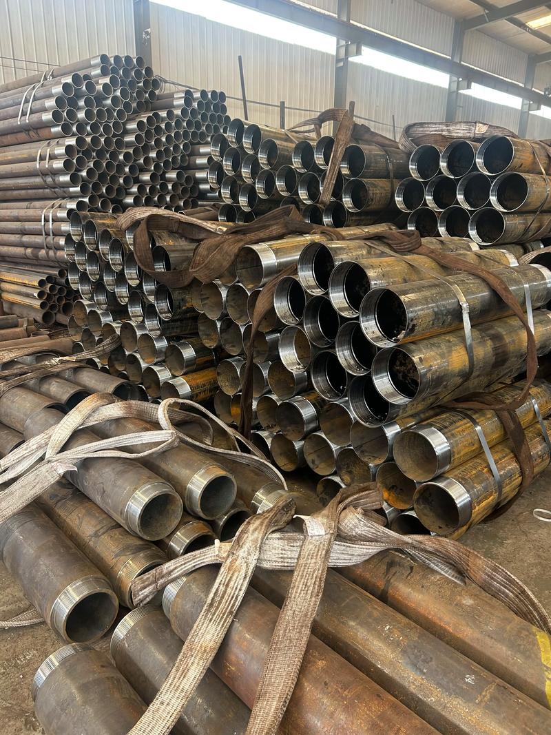 聊城管棚鋼管廠 專業生產加工隧道用管棚鋼管