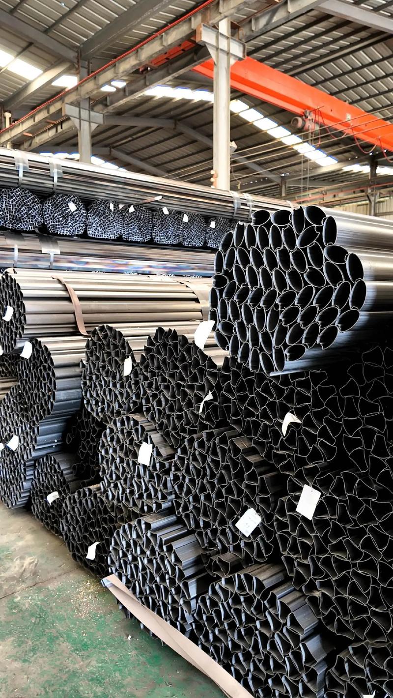 聊城鋼材廠家直供 專(zhuān)業(yè)打造異形鋼管、圓形管、鍍鋅管、方形管一站式解決方案