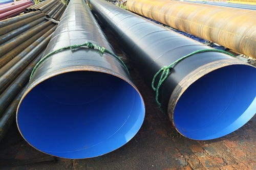 專(zhuān)注專(zhuān)業(yè)，鑄就品質(zhì) 宿遷無(wú)縫鋼管廠引領(lǐng)TPEP防腐鋼管輸水管道新標(biāo)準(zhǔn)