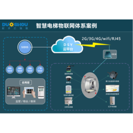 連接萬物，智啟未來 山東舵手網絡科技引領物聯網技術新浪潮
