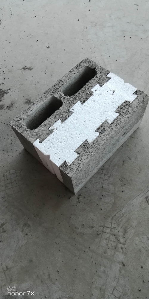 邢臺砂加氣保溫砌塊 直擊工廠直銷，賦能綠色建筑新篇章